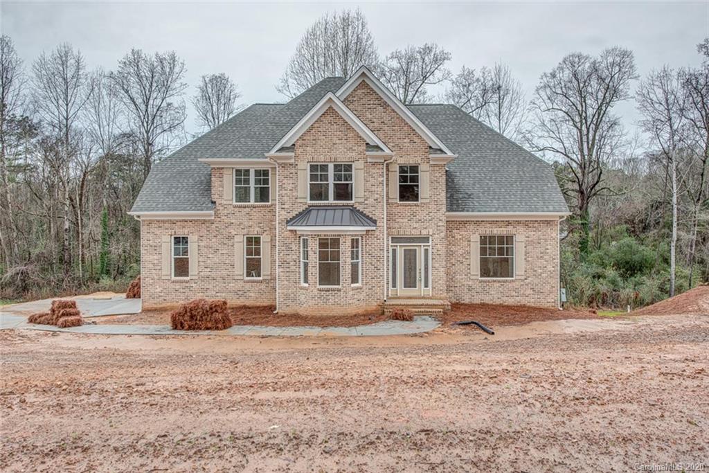 2849 Scarborough Court Gastonia NC 28054