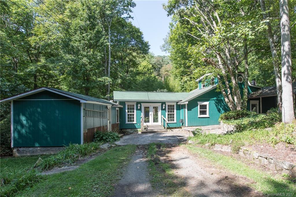 65 Standing Rock Ridge Maggie Valley NC 28751