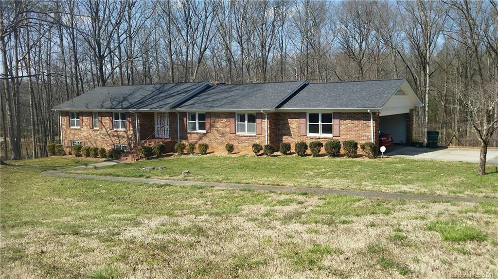 4929 Spicewood Drive Charlotte NC 28227
