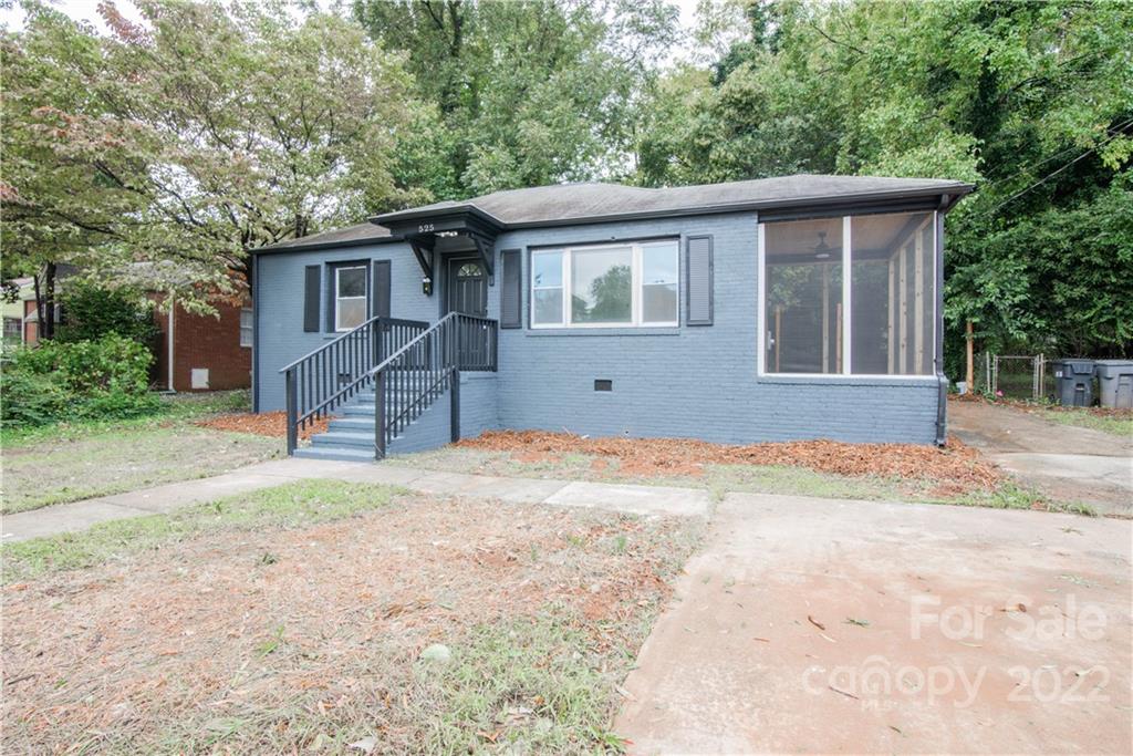 525 Winston Street Charlotte NC 28206