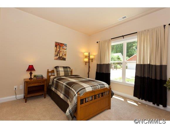 11 Catalina Court Asheville NC 28806