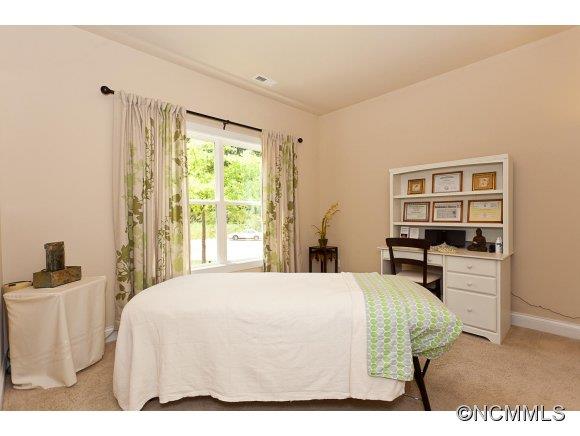 11 Catalina Court Asheville NC 28806