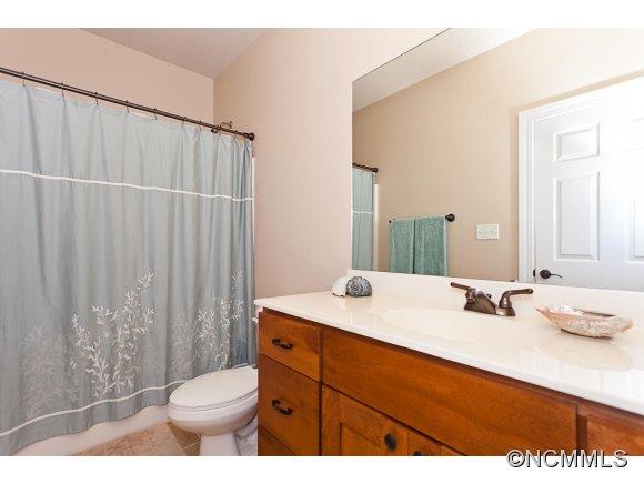 11 Catalina Court Asheville NC 28806