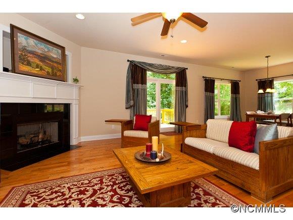 11 Catalina Court Asheville NC 28806