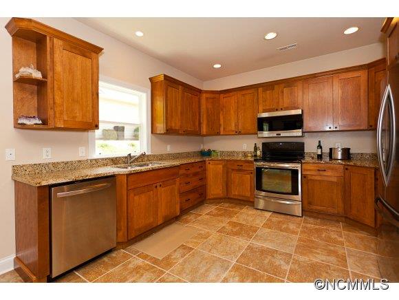11 Catalina Court Asheville NC 28806