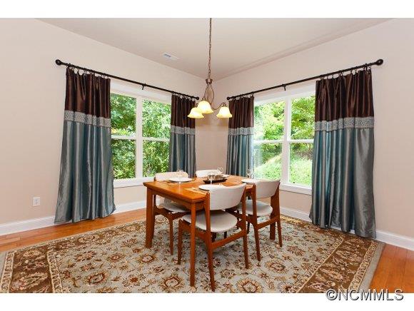 11 Catalina Court Asheville NC 28806