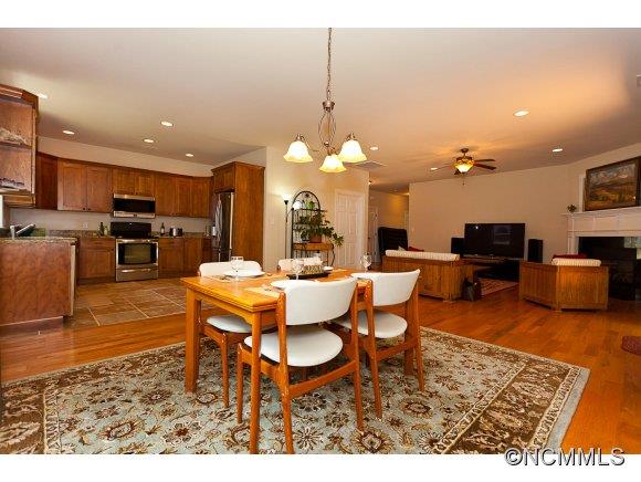 11 Catalina Court Asheville NC 28806