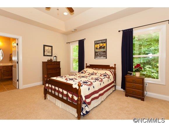 11 Catalina Court Asheville NC 28806