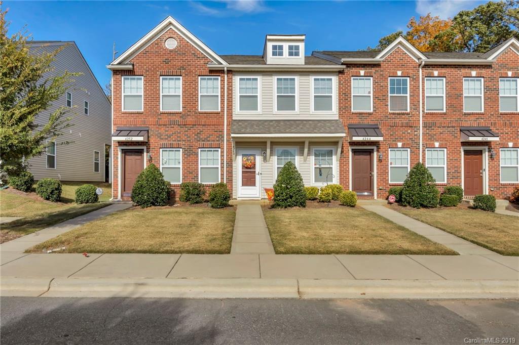 4248 Sutwick Drive Charlotte NC 28269