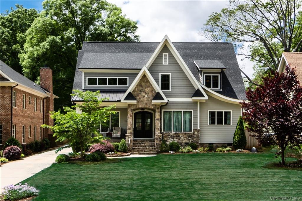 1510 Lynway Drive Charlotte NC 28203