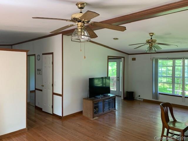 233 Martin Branch Road Leicester NC 28748
