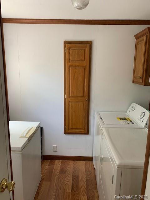 233 Martin Branch Road Leicester NC 28748