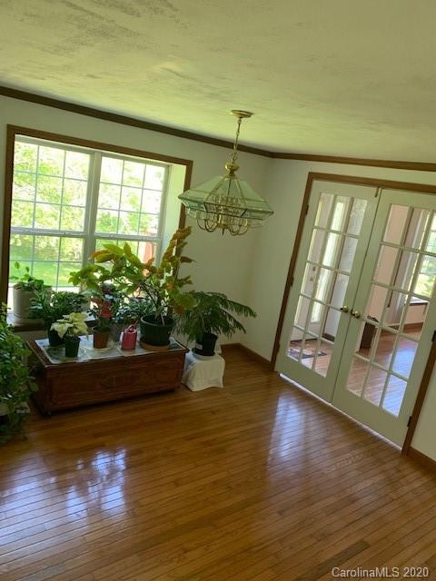 233 Martin Branch Road Leicester NC 28748