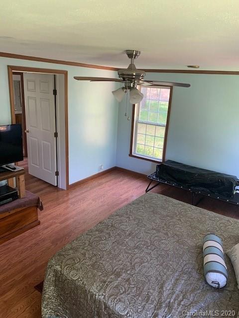 233 Martin Branch Road Leicester NC 28748