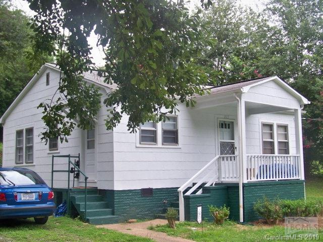 260 Asheville Street Morganton NC 28655