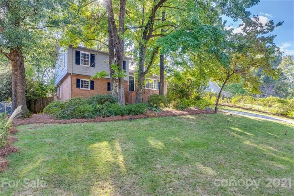 929 Eaglewood Avenue Charlotte NC 28212
