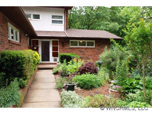 135 Forest Park Drive Waynesville NC 28785