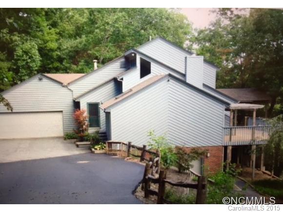 599 Sunrise Ridge Road Spruce Pine NC 28777