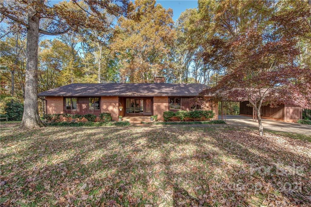 508 Peach Street Shelby NC 28150