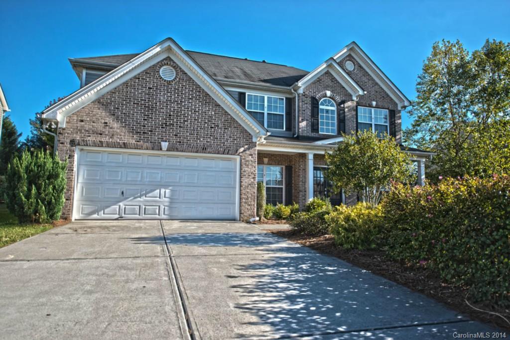 9601 Valencia Avenue NW Concord NC 28027