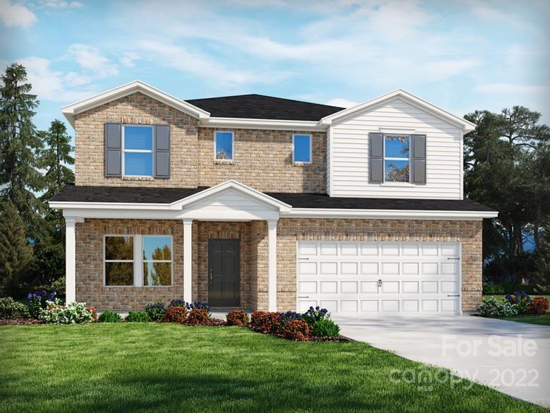 115 Guardian Gate Drive Mooresville NC 28115