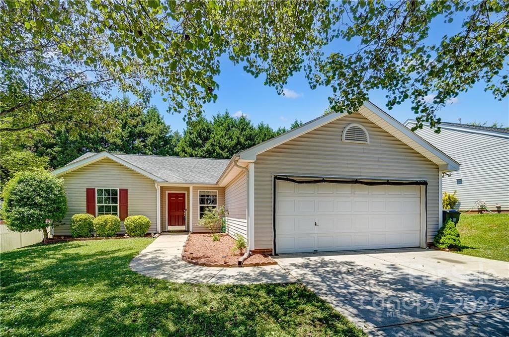 2020 Pleasant Dale Drive Charlotte NC 28214
