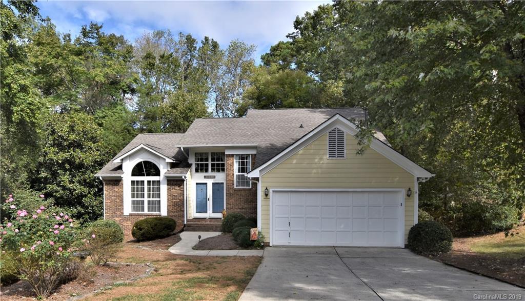 9901 Liberty Bell Court Charlotte NC 28269