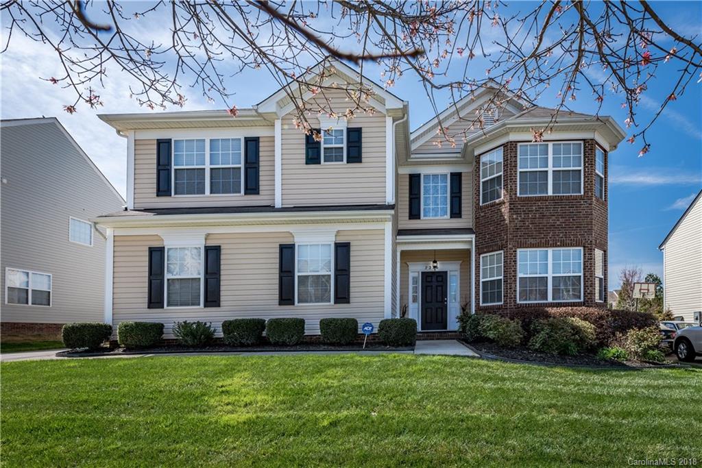 7216 Tanners Creek Drive Huntersville NC 28078