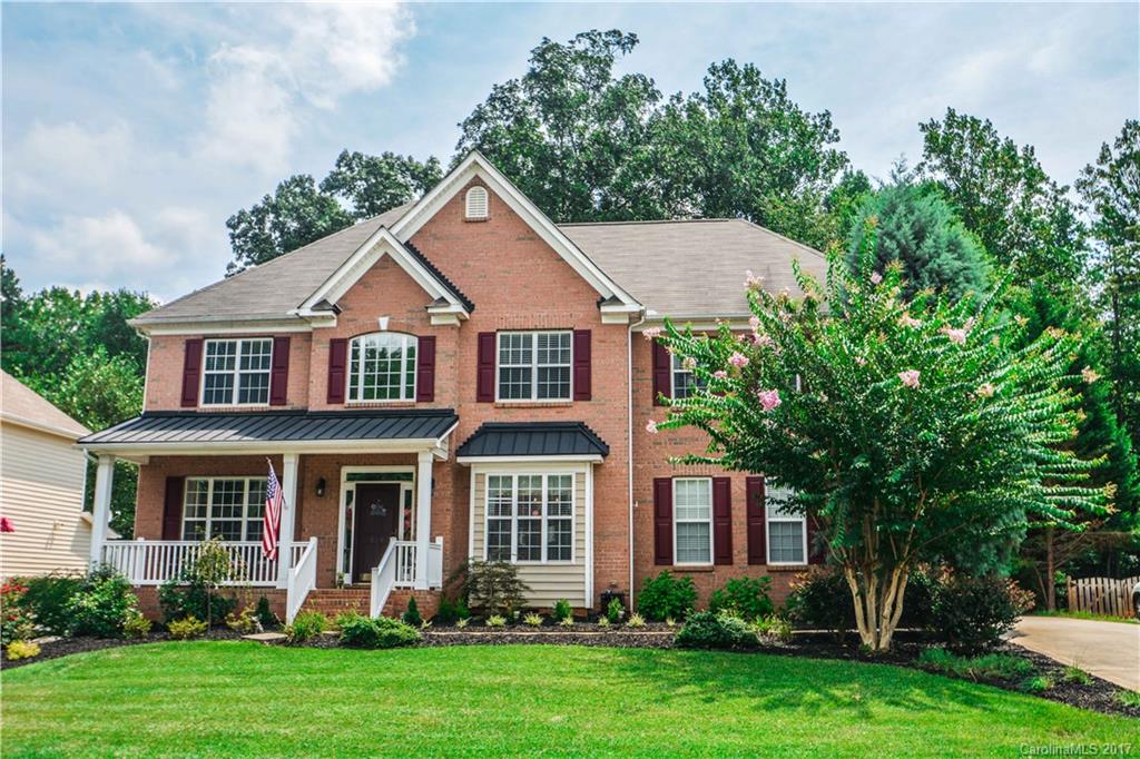 216 Laurel Glen Drive Mooresville NC 28115