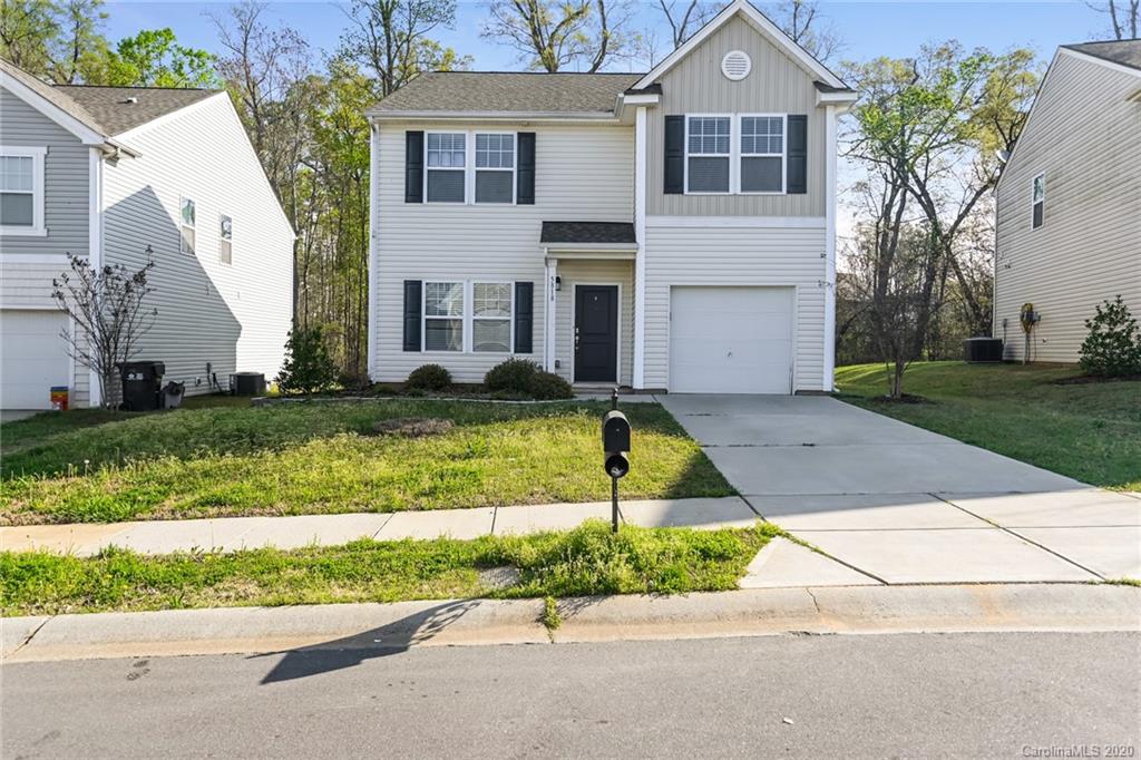 5818 Ringneck Road Charlotte NC 28216