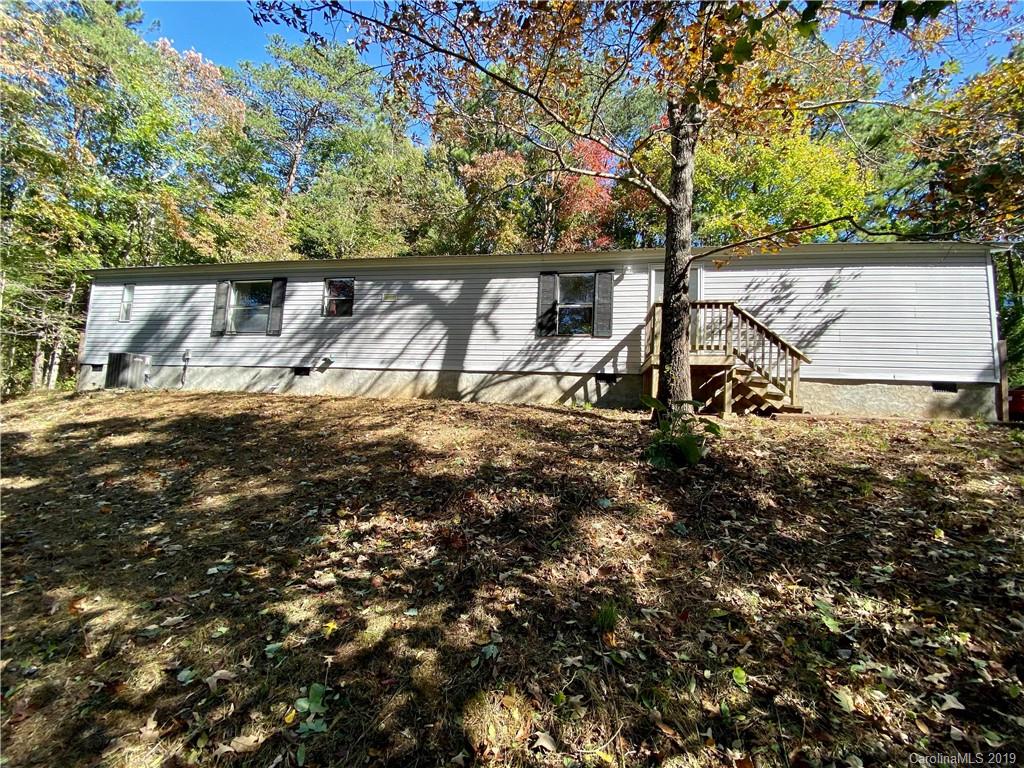 37 Laurel Pines Church Road Fairview NC 28730