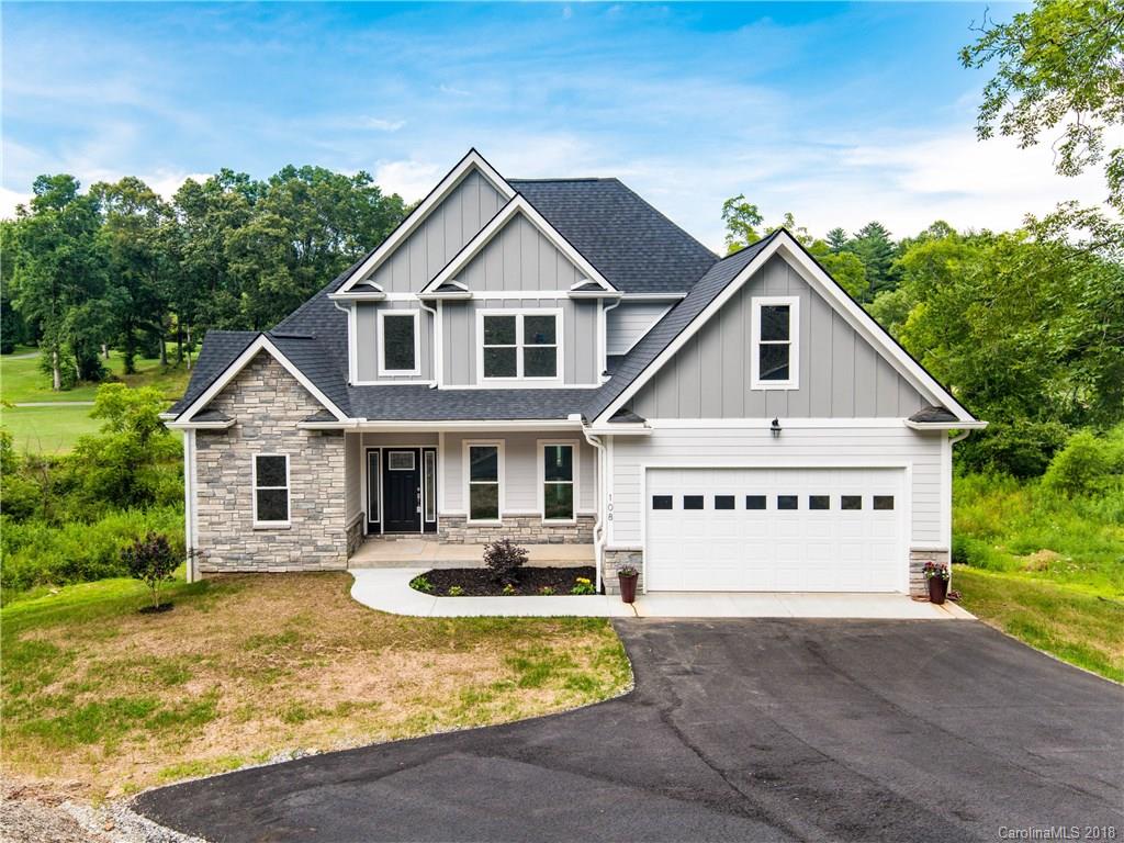 108 North Course Drive Etowah NC 28729