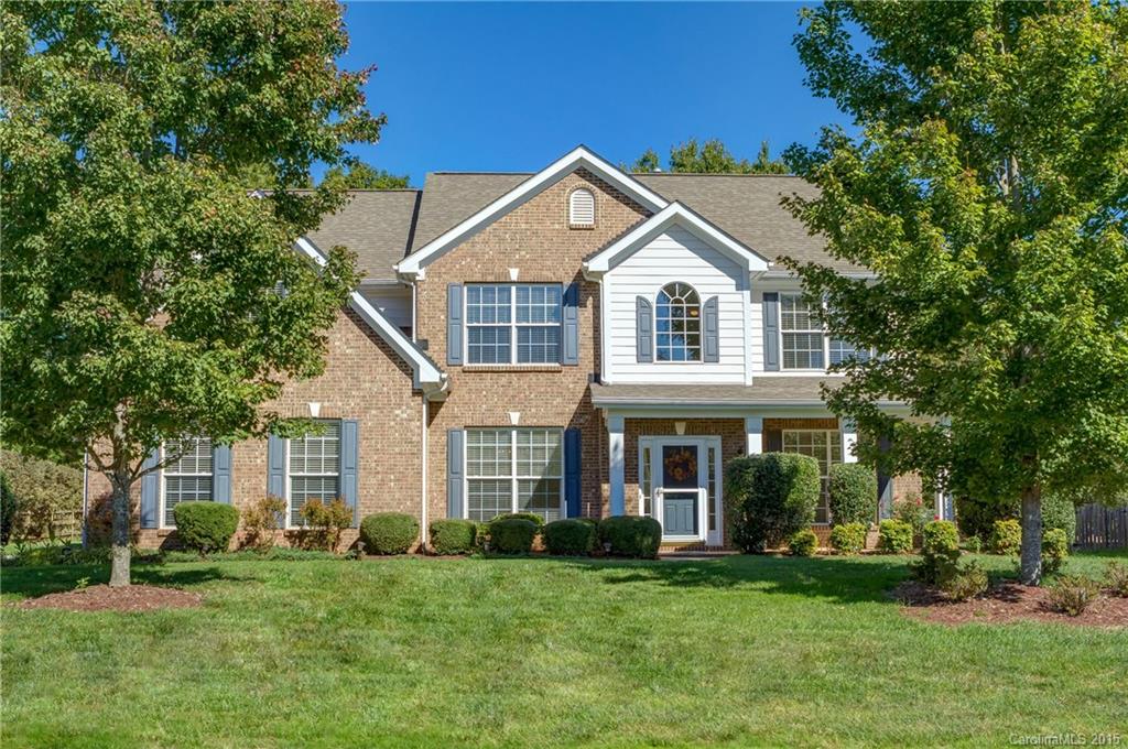 1113 Deep Hollow Court Waxhaw NC 28173