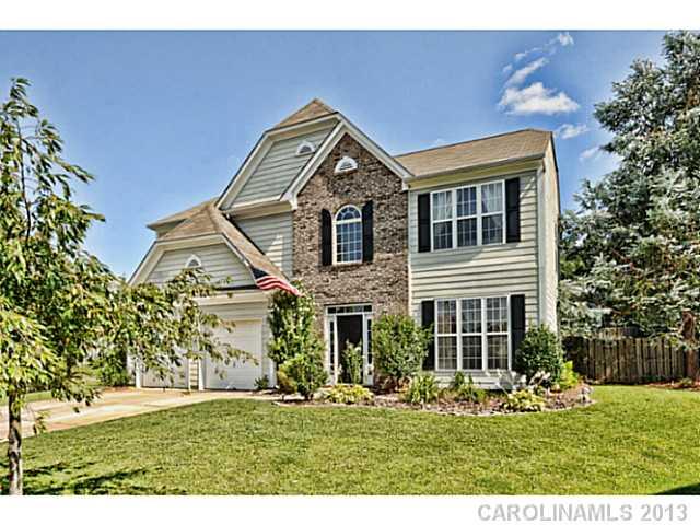 7206 Wattsdale Avenue Charlotte NC 28216