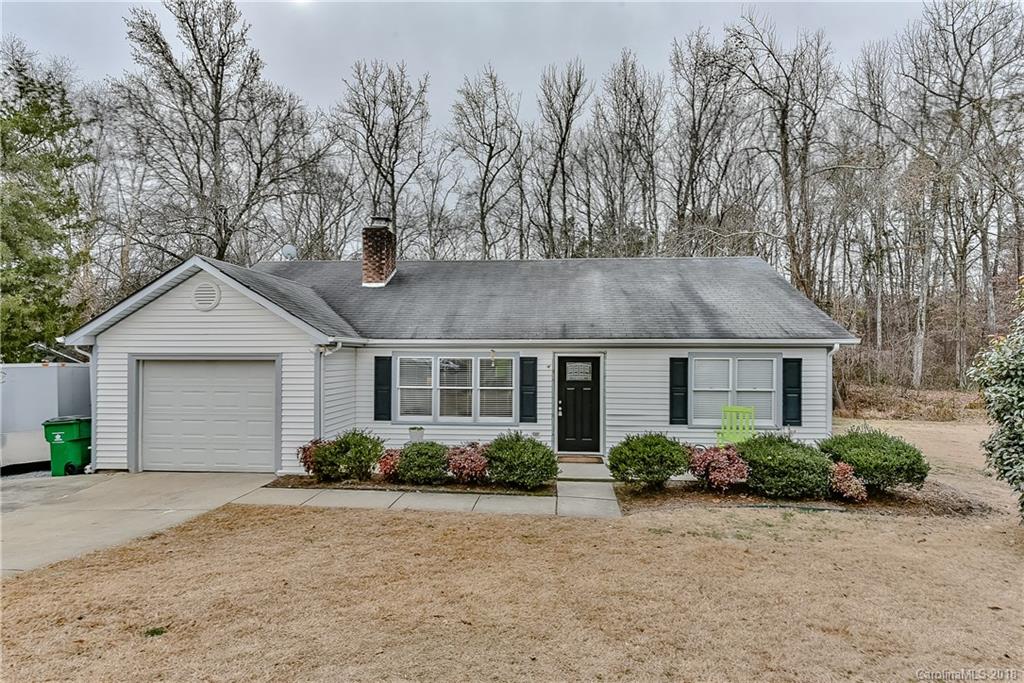 1304 Rock Knoll Drive Charlotte NC 28214