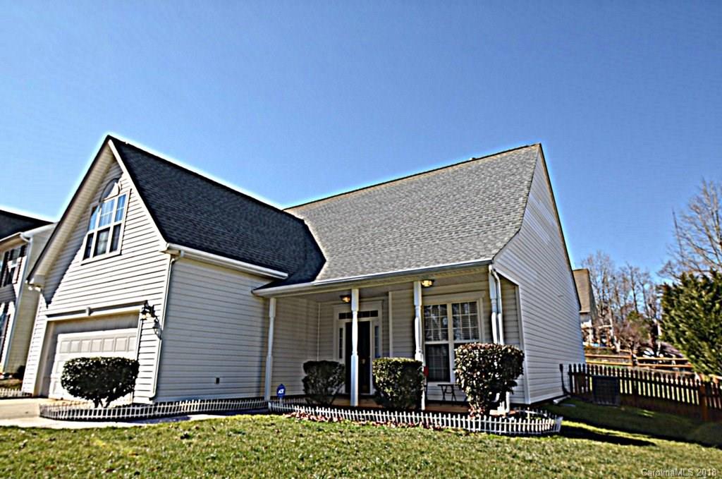 9929 Brawley Lane Charlotte NC 28215