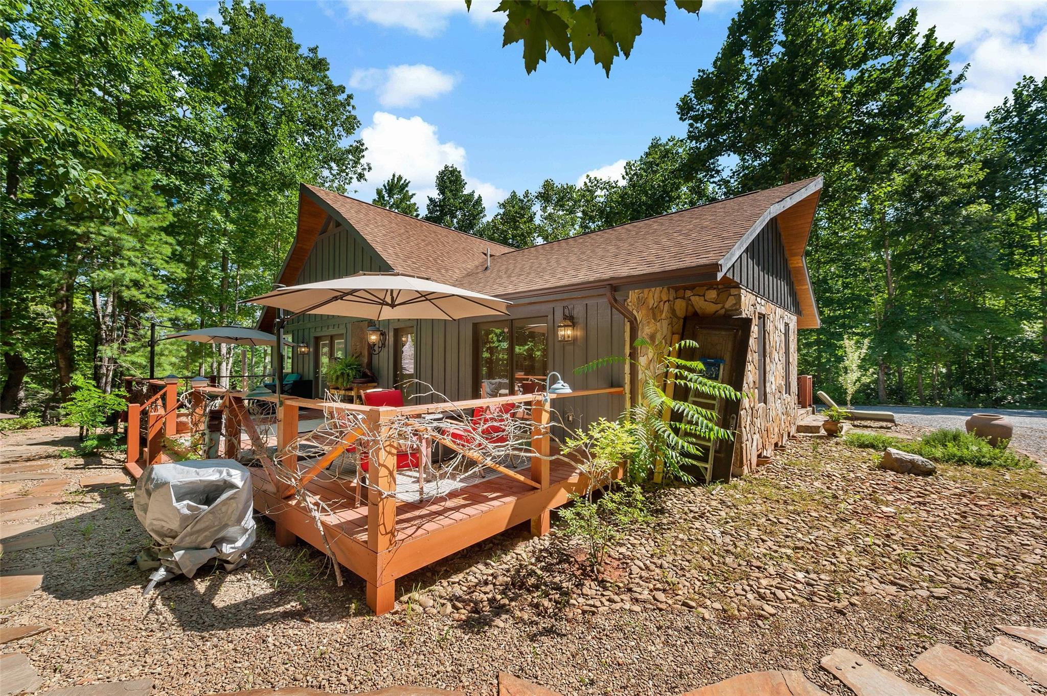 187 Forest Country Drive Marion NC 28752