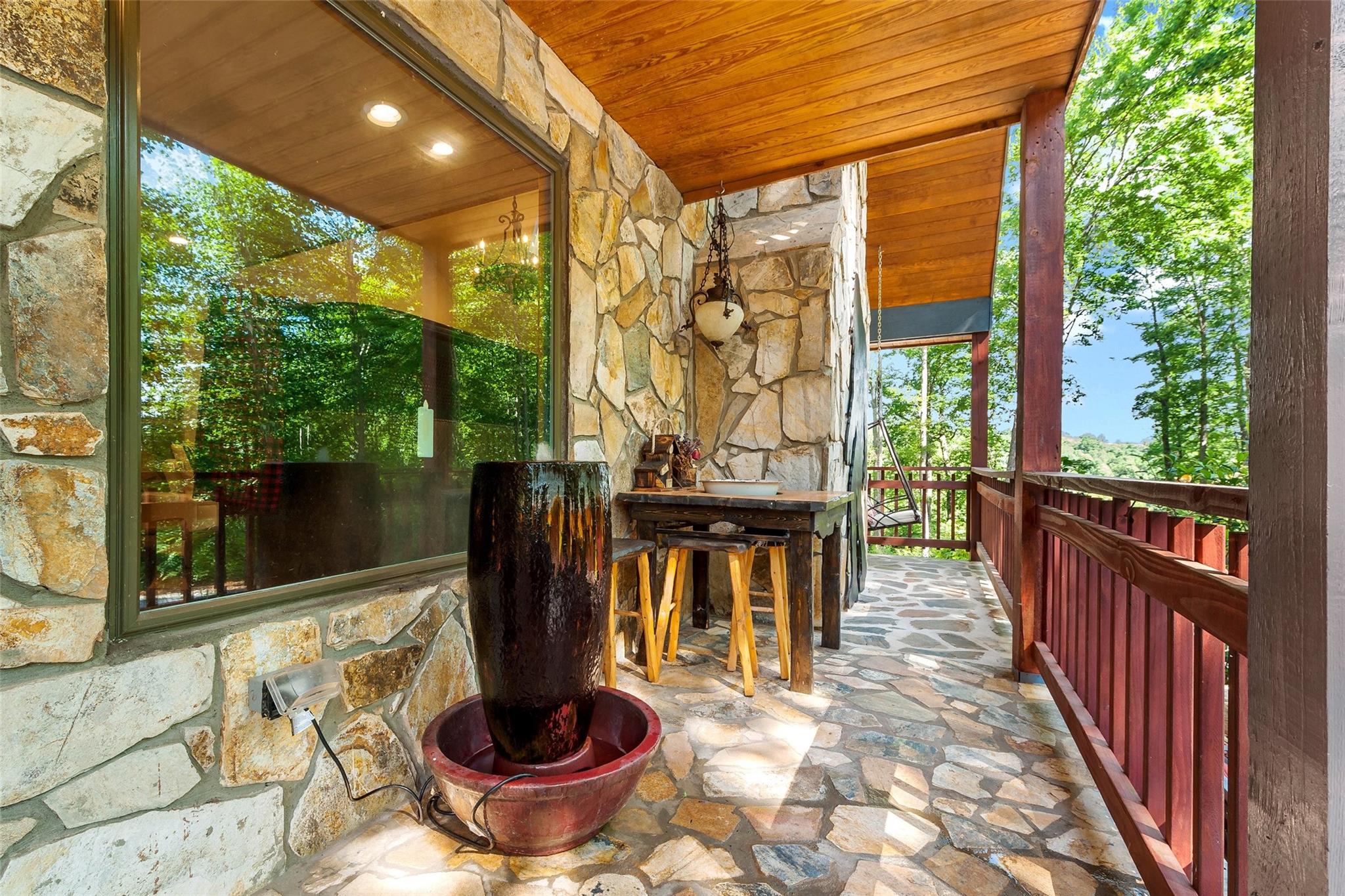 187 Forest Country Drive Marion NC 28752