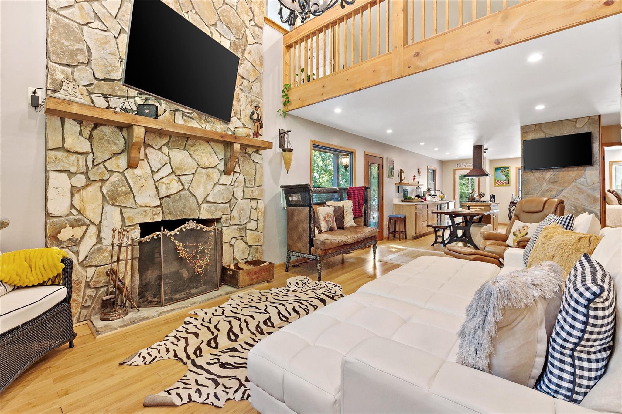 187 Forest Country Drive Marion NC 28752