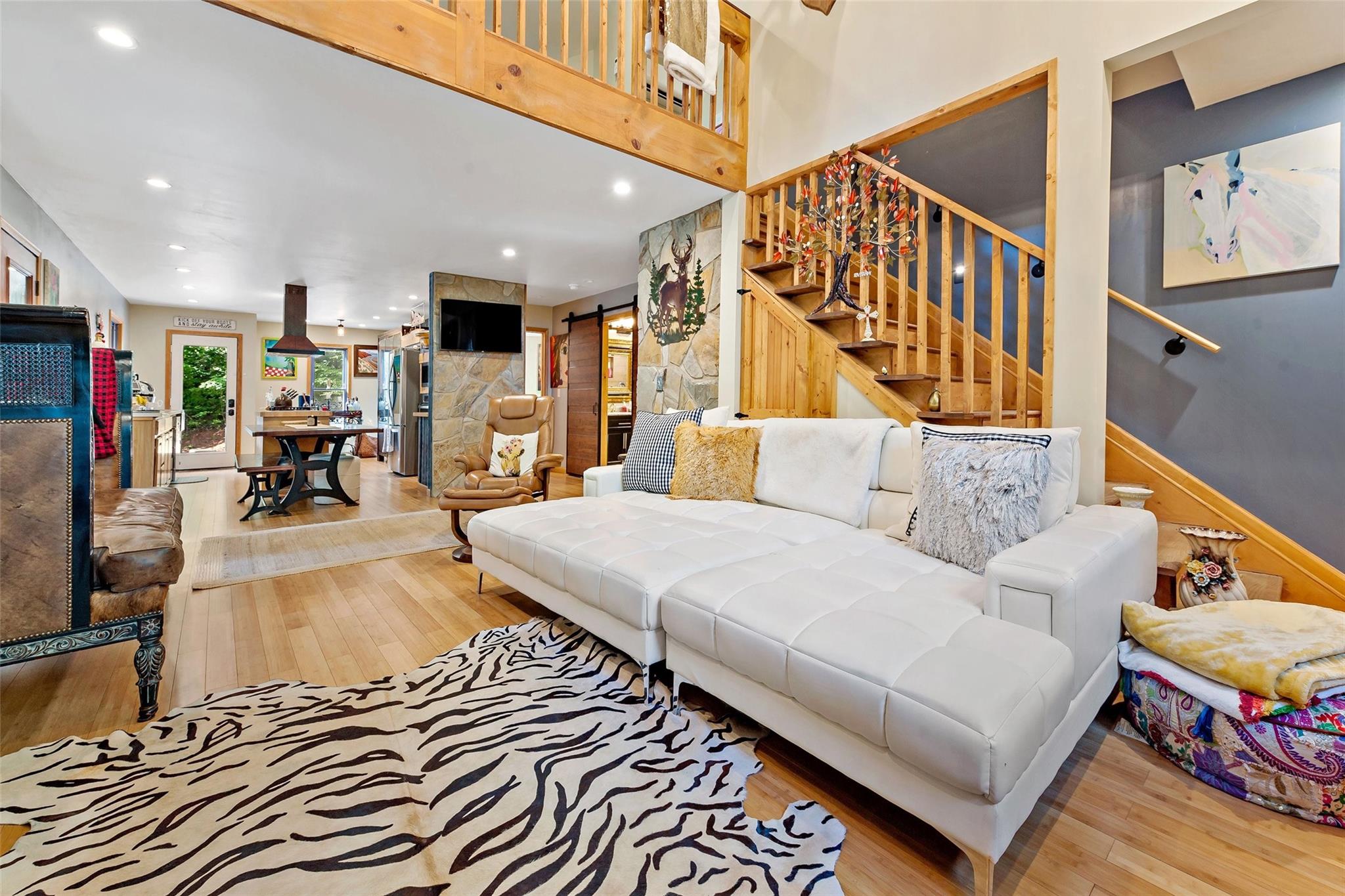 187 Forest Country Drive Marion NC 28752