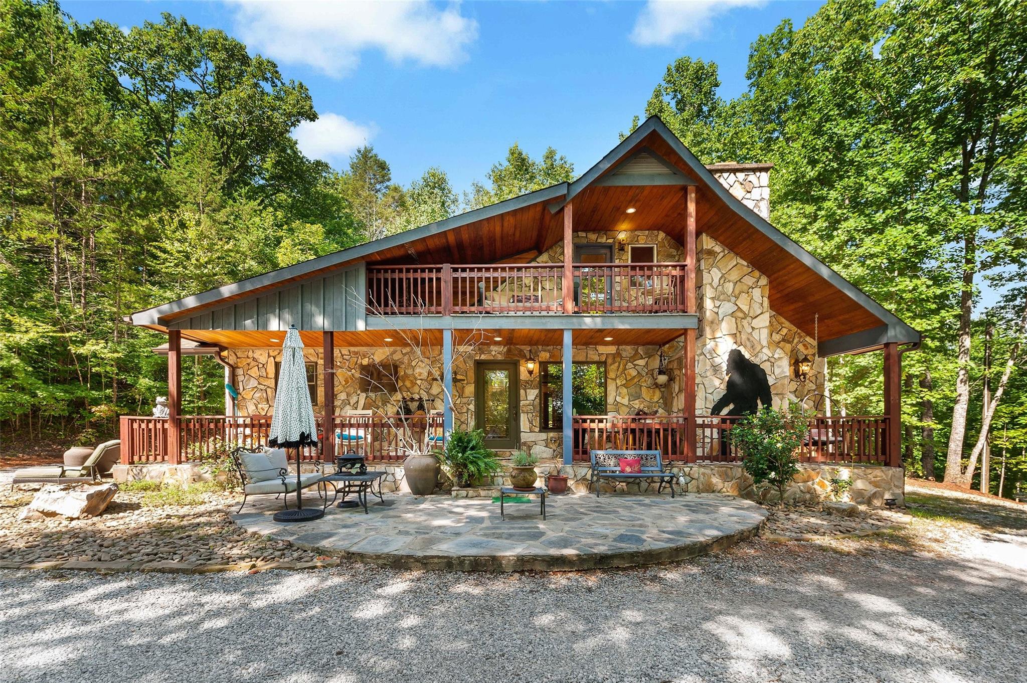 187 Forest Country Drive Marion NC 28752