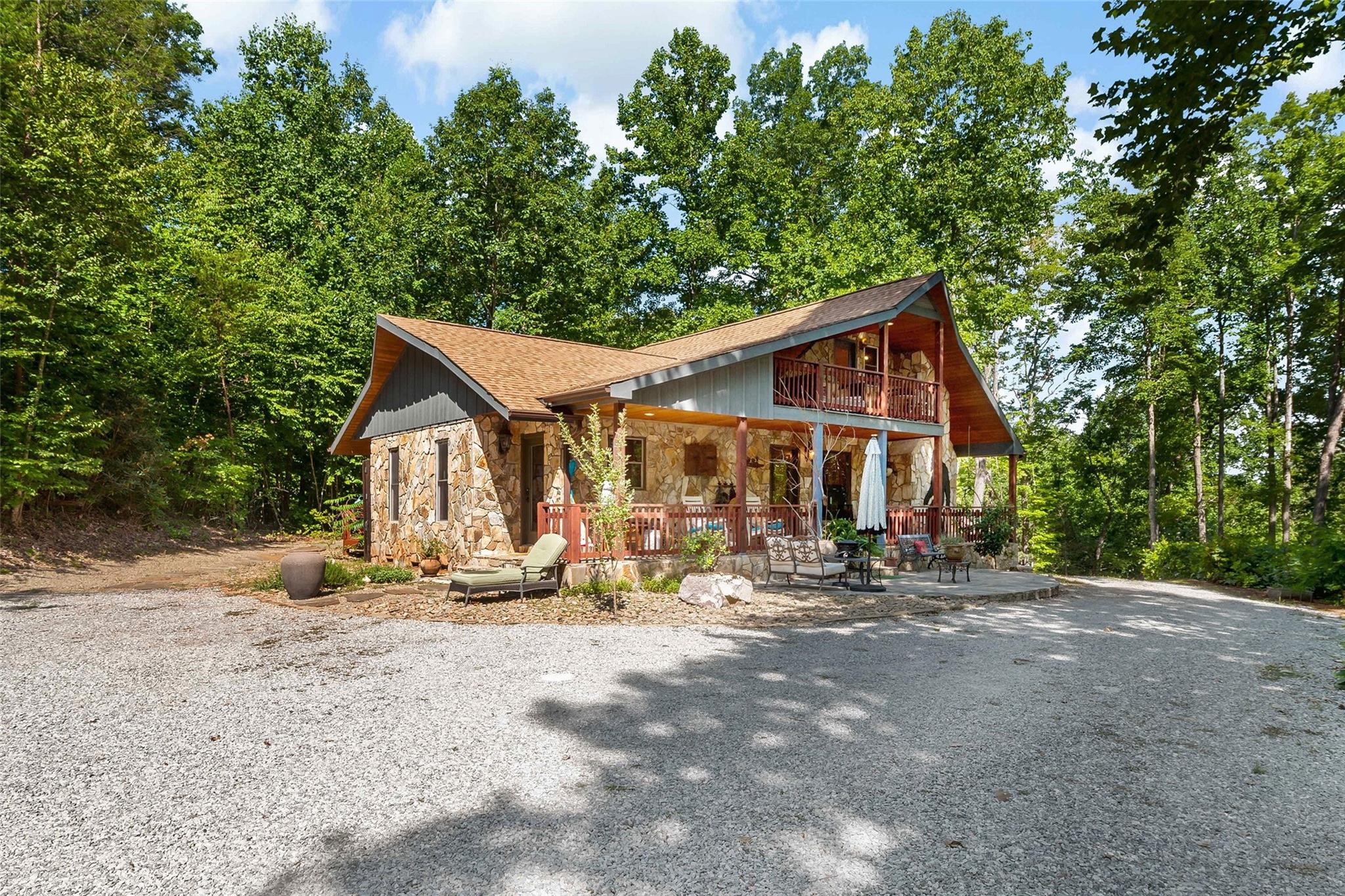 187 Forest Country Drive Marion NC 28752