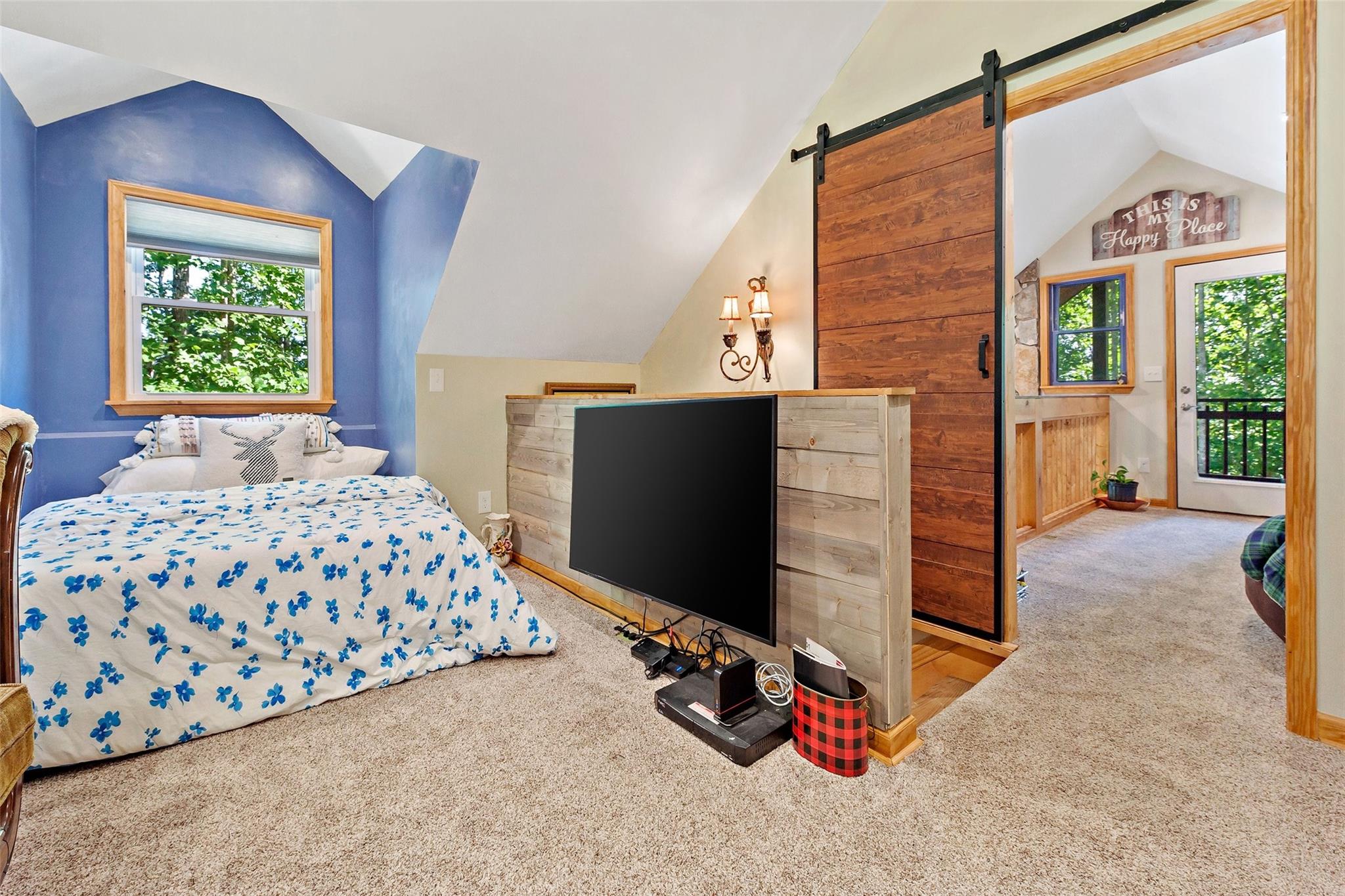 187 Forest Country Drive Marion NC 28752