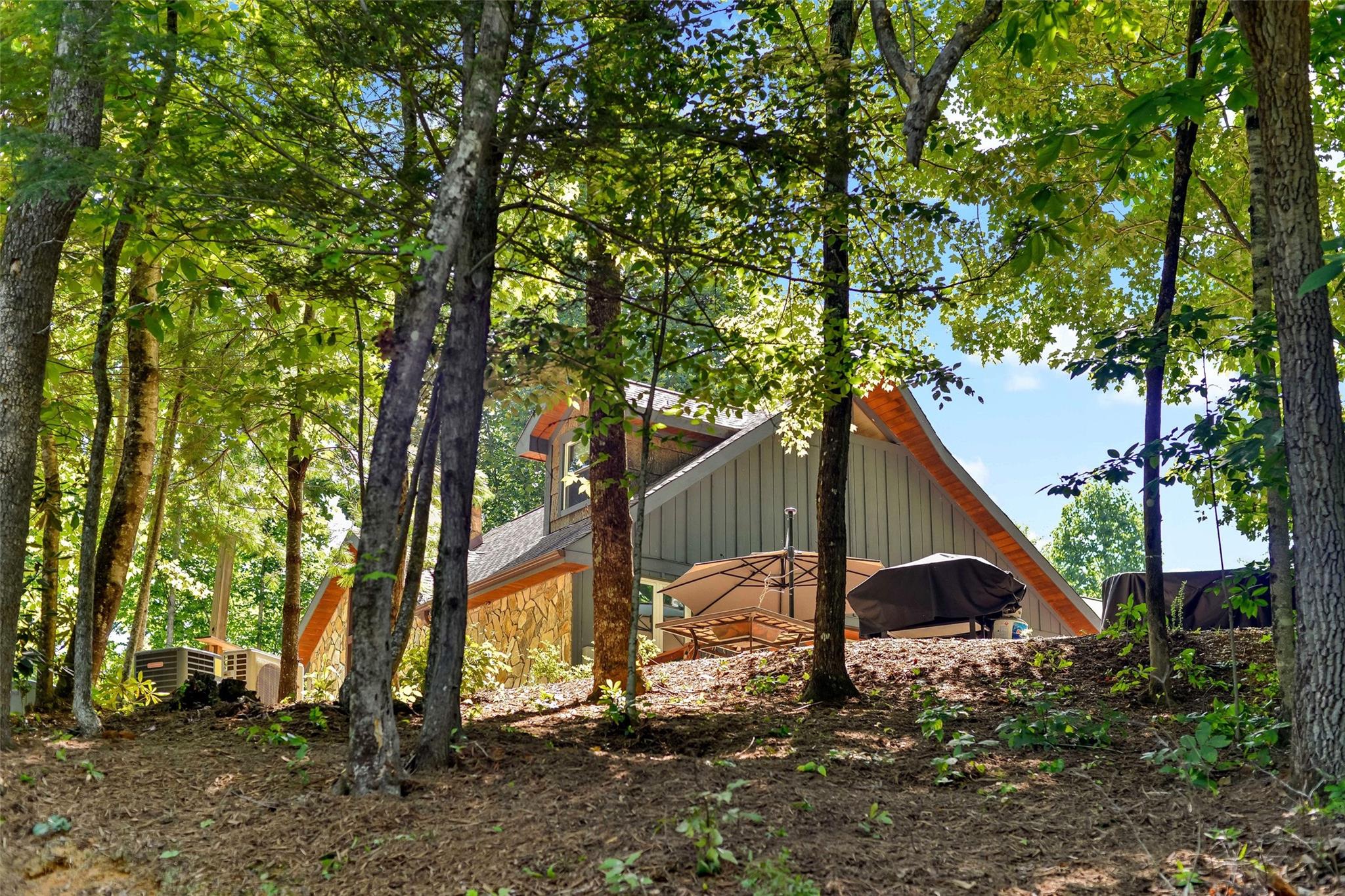 187 Forest Country Drive Marion NC 28752