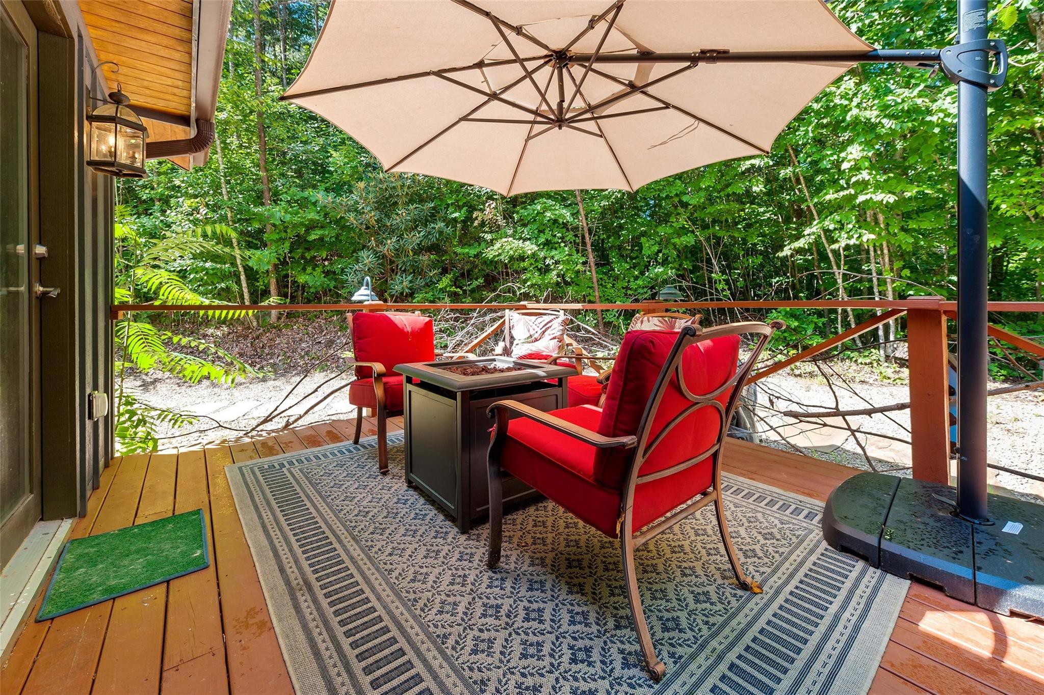 187 Forest Country Drive Marion NC 28752