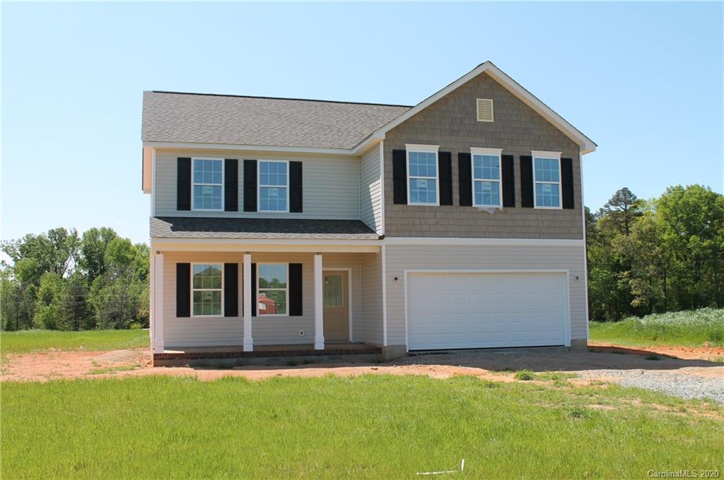 8607 Landsford Road Monroe NC 28112