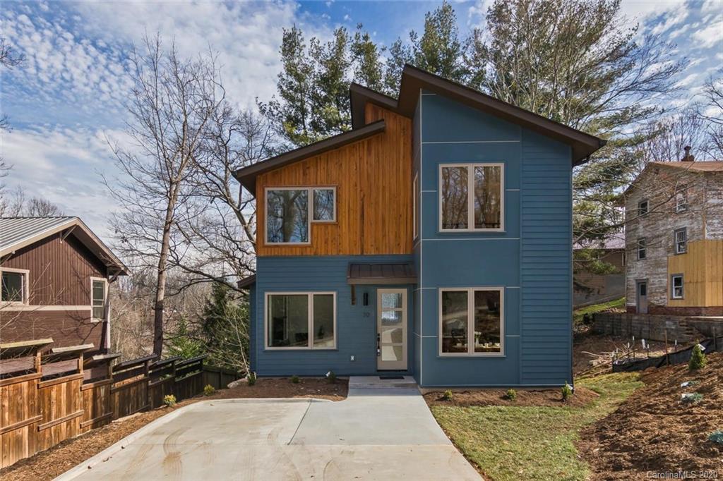 30 Avon Avenue Asheville NC 28806