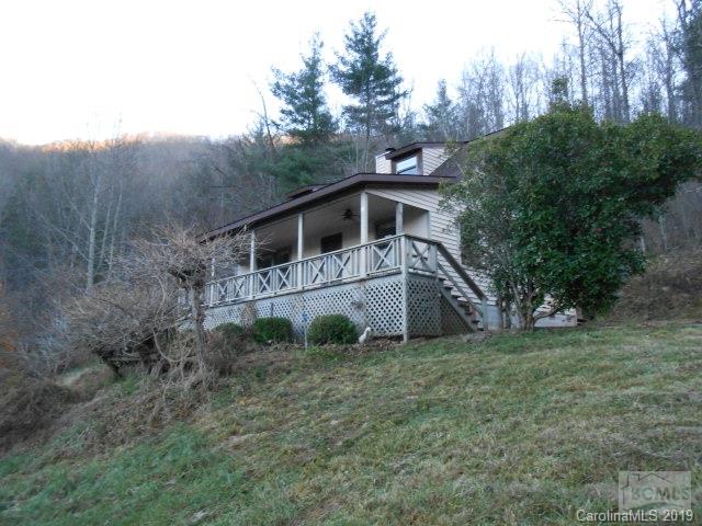 931 Nicholson Cove Road Cullowhee NC 28723