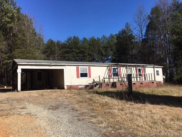 3105 Umberger Road Cleveland NC 27013