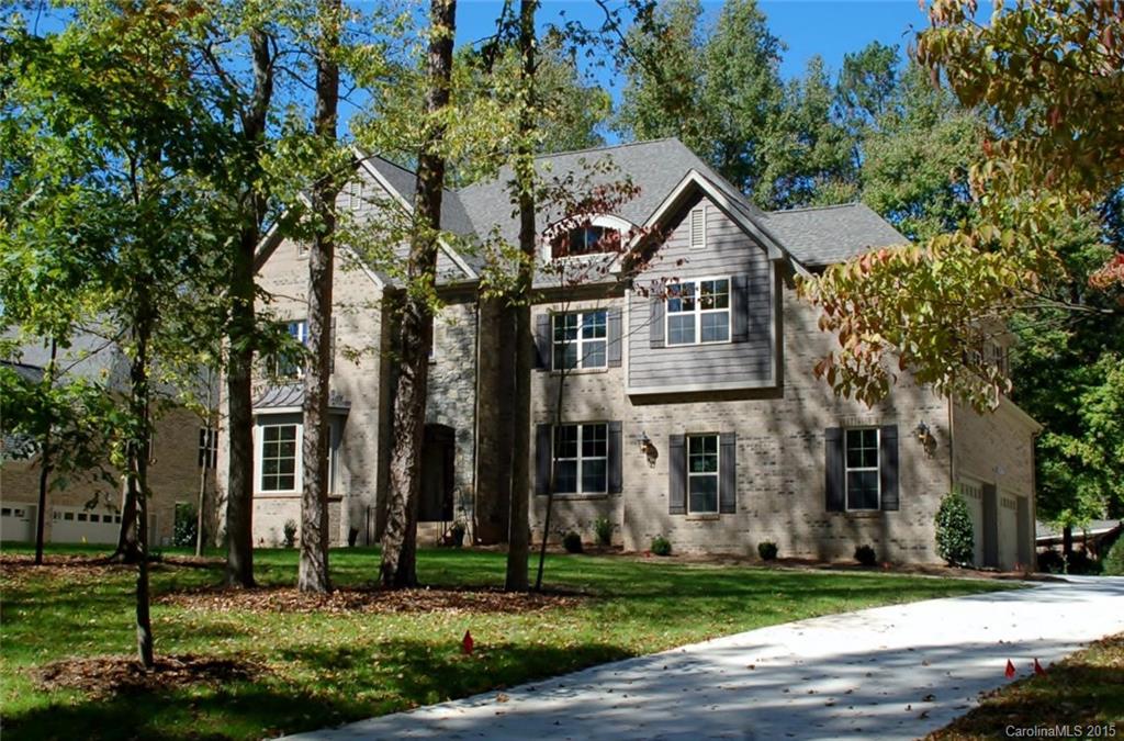 3716 Lakeside Drive Charlotte NC 28270